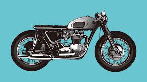 Sketsa motor chopper, papercutting painting jokowi chopper arisdn. Rekomendasi Aplikasi Desain Motor Dan Stiker Untuk Android Markey