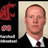 WSU QB Lobbestael Suspended For Alcohol Probe