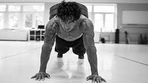 Tip The Right Wrong Way To Do Weighted Push Ups