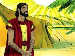 Formerly interpreted as the exodus from egypt. Abraham Five Day Lesson Plan For Preschoolers Magnify Him Together