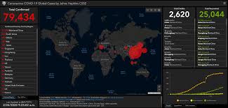 Confirmed coronavirus cases and deaths by country and territory. Covid 19 Update South Korean Toll Soars As Global Pandemic Fears Rise China Warns Citizens Against Us Travel The Moodie Davitt Report The Moodie Davitt Report
