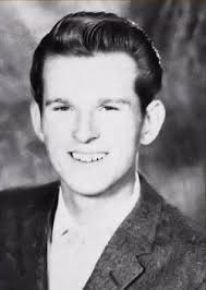 Carl Russell “Rusty” Campbell (1942-2010)