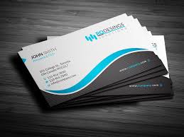 This business card maker is the best way to create professional designs in just a few clicks. We Are Really Good At Making Business Card And Letterpad By Dushyant2001 Fiverr