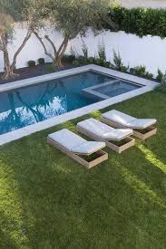 Located on various decks around the costa ships, the pools offer exclusive services, jacuzzis and often stunning views. By Going With A Swimming Pool With Jacuzzi Design You Can Enjoy Your Yard All Year Long So Dec Swimming Pools Backyard Small Pool Design Small Backyard Pools