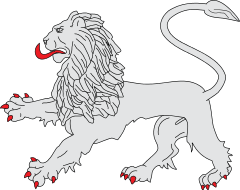 Free Free 298 Lion Heraldry Svg SVG PNG EPS DXF File