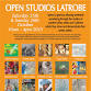 Open Studios Latrobe — PollyannaR event image