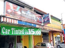 Kami menyediakan perkhidmatan kereta sewa secara professional. Ah Ken Car Accessories Batu Pahat Johor