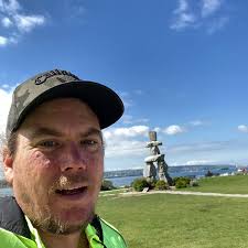 Patrick Ernst (@adventurefiddler) · Instagram 照片和视频