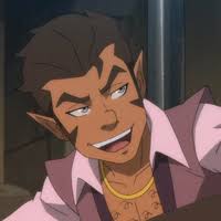 Vox Machina NL Fandub