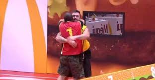 Novo anjo bbb 19 quem ganhou hoje. Bbb21 Arthur E Projota Vencem Prova Do Lider De Resistencia