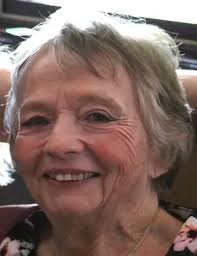 Obituary information for Sheila A. Conforti
