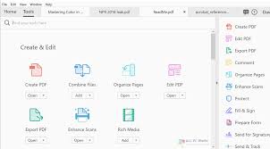 Here's how you can download adobe acrobat dc for free and via creative cloud. Adobe Acrobat Pro Dc 2019 Free Download All Pc World
