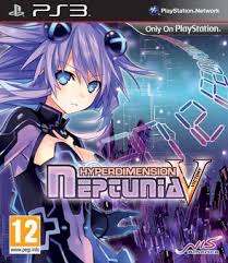 Image result for Neptunia