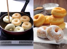 Selamat datang di wilda moms channel kali ini aku membuat donat premium yang super lembut seperti donat jco. Pantas Donat Buatan Kita Keras Seperti Batu Saat Dingin Ternyata Ini Rahasia Bikin Donat Lembut Berhari Hari Ala Jco Semua Halaman Sajian Sedap