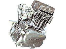 These motorcycle engine components facilitate combustion a. Difference Between Inline Twin Parallel Twin Cylinder Motorcycle Engines Bikesmedia In