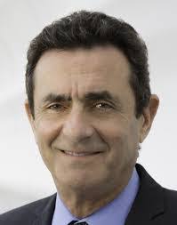 Barry Traub's Instagram, Twitter & Facebook