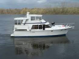 New York Boats Trawler Craigslist Boat Electric Boat Cool Boats