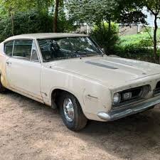 Image result for Beige 1967 Plymouth
