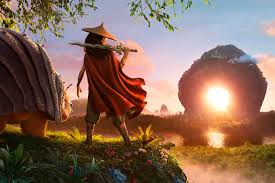 Raya, una niña de gran espíritu aventurero, se embarca en la búsqueda del último dragón del mundo con el objetivo de devolver el equilibrio a kumandra, un lejano y recóndito territorio habitado por una civilización milenaria. Critica De Raya Y El Ultimo Dragon El Sentido De Lo Maravilloso De Disney