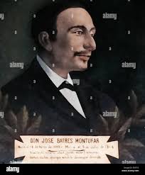 Jose batres hi-res stock photography and images