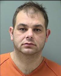 Canton Residents Arrested in Sex Offender Verification Operation