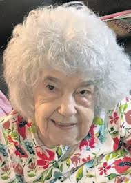 Norma "Jean" Carrier