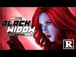 Brutal Pelicula De Black Widow Clasificacion R Todos Los Rumores Aqui Youtube