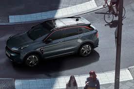 Founded in gothenburg, sweden in 2016, its cars will be positioned between those of the geely brand and swedish brand volvo, which was purchased by geely in 2010. Lynk Co S Compact Suv Costs 500 A Month But Might Earn You A Profit The Verge