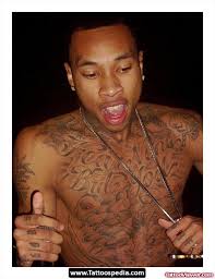 Also, check out kat von d flowers tat or cher lloyd with her butterfly that for the cool inspiring ideas. Lil Wayne Eyes Tattoos