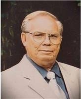 Walter Robertson Obituary (1939