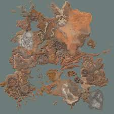 Search and share any place. My Headcanon For The Map Of Kenshi 2 Which Is Far Wetter Than The Map Of Kenshi 1 Kenshi