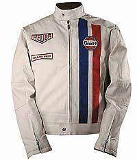 Gulf Steve Mcqueen Motorcycle Leather Jacket Men Motorbike Leather Steve Mcqueen Motorcycle Leather Jacket Men Motorbike Leathers