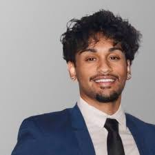 Larry Danforth's Instagram, Twitter & Facebook