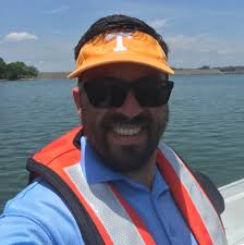 Nashville District names Bogema Employee of the Month for February 2022 >  Great Lakes and Ohio River Division > News