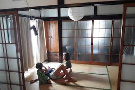 Gibt es in deutschland leider nicht so ausgeprägt. Airbnb In Japan Ist Das Noch Erlaubt Weltwunderer