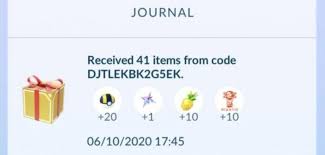 100 Free Pokemon Go Promo Codes Nov 2020 Free Coins Pokemongopromocodes Net In 2020 Code Pokemon Pokemon Go Top Pokemon