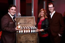 Apply online now — select applicants will be contacted for a virtual audition! Newcastle S Noveltea Braves Germany Version Of Dragons Den To Secure 450 000 Business Live