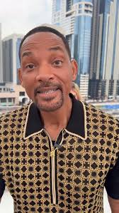 You better do what he says 😳, Filming with Will Smith was so much fun!  He’s such a legend and when you meet him in person you understand why 🙌🏻  , #1billionsummit #1bkindness #willsmith #rebeccazamolo ...