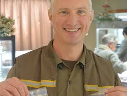 From the archives: Delivering Christmas gifts with UPS in Asheville