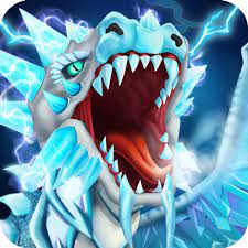 Welcome to dragon battle, wherein you have puppy dragons and fight in opposition to enemies. Dragon Battle V12 48 Mod Unlimited Currency Apk4all