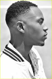 Meet 'Detroit' Actor Malcolm David Kelley with These 10 Fun Facts  (Exclusive): Photo 3937527