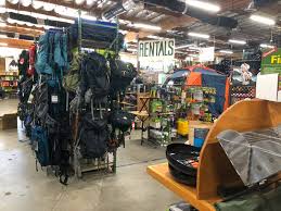 If your looking for great out door items, sports equipment, sporting clubs or adventures, then you have come to the right place. Sports Basement Campbell Roadside Secrets