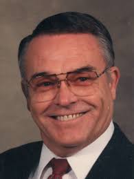 Tommy Ray Grozier (1930-2012)