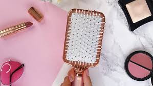 13 best hair straightening brushes available in india. The Best Paddle Brushes That You Can Buy On Amazon Stylecaster