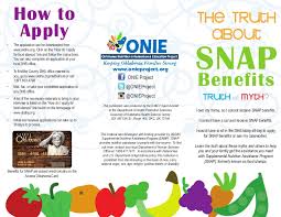 Maybe you would like to learn more about one of these? Snap Benefits Brochure