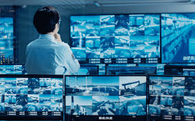 Security surveillance video supervision is one of the most useful purposes of surveillance. Cameras For Business Security Key Facts Of Video Surveillance Systems