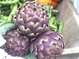 Ecco una verdura che può dare grandi soddisfazione all'orticoltore e all'agricoltore. Carciofo Come Pulire Cucinare E Ricette Tipiche Alimentipedia It