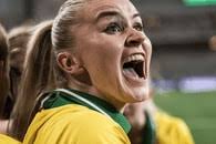 Officiellt: Michaela Kovacs säljs till Vålerenga