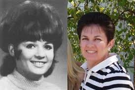 Priscilla Brown Barstad