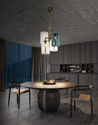 Contemporary Lighting Brand Van Egmond